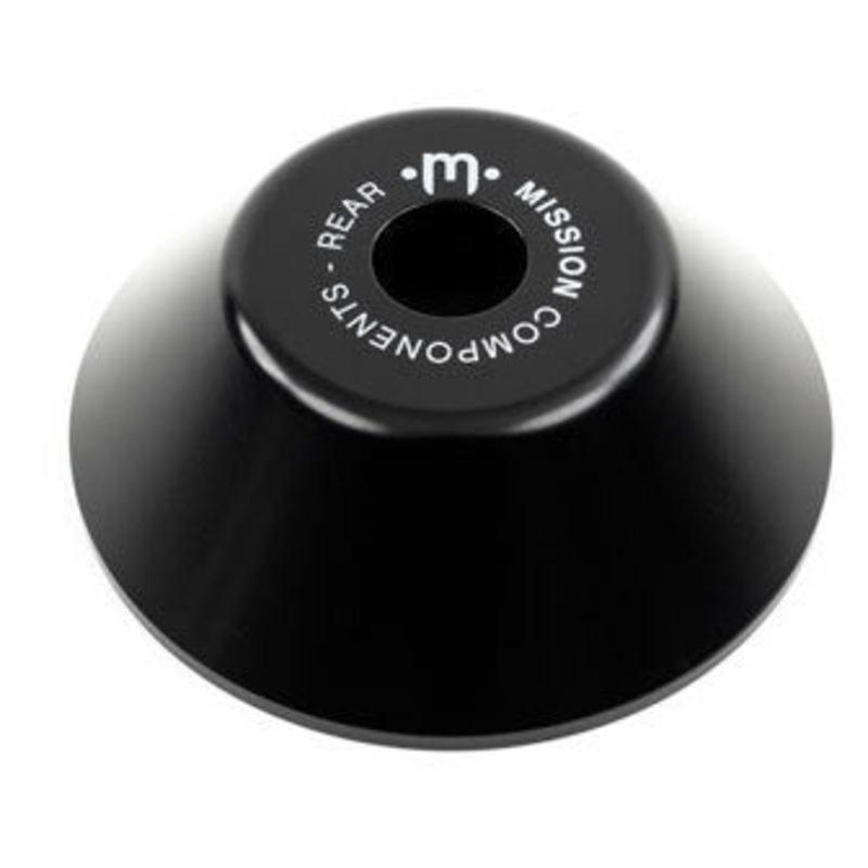 MISSION UNIVERSAL REAR HUB GUARD