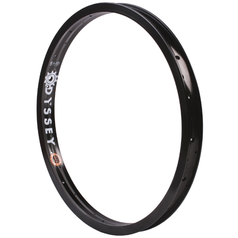 ODYSSEY 7KA RIM|Chrome|Black