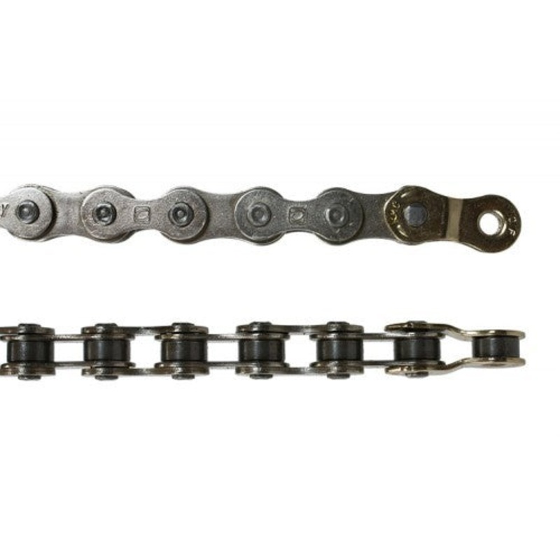 ODYSSEY BLUEBIRD CHAIN|Black|Gold|Chrome|Blue|Red|White