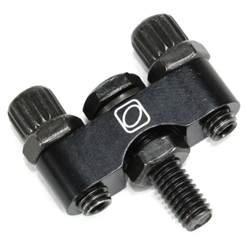 ODYSSEY LONDON MOD|Black