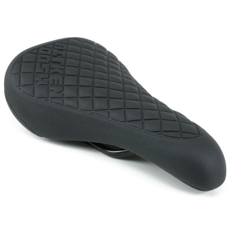 ODYSSEY MIKE AITKEN RAILED SEAT