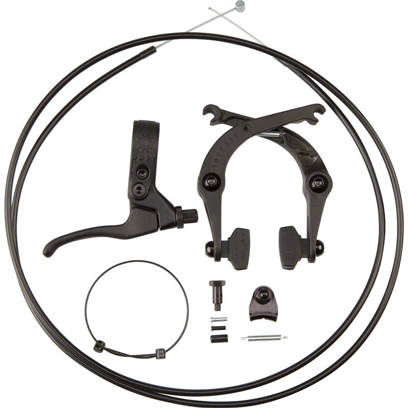 ODYSSEY SPRINGFIELD U BRAKE / LEVER KIT