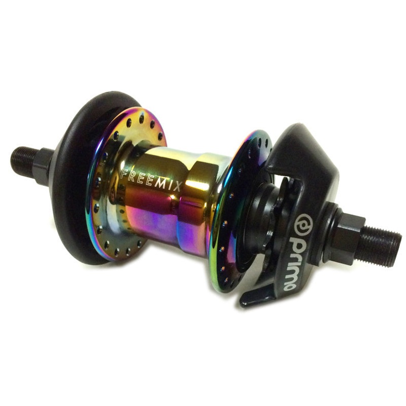 PRIMO FREEMIX FREECOASTER HUB w/Guards