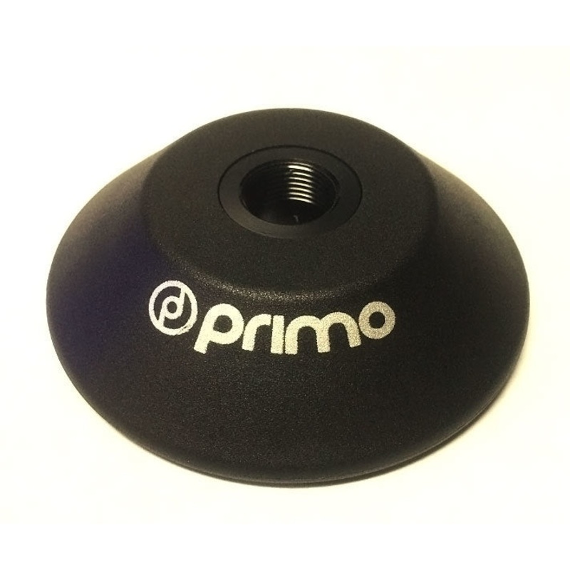 PRIMO FREEMIX HUB GUARD|Black