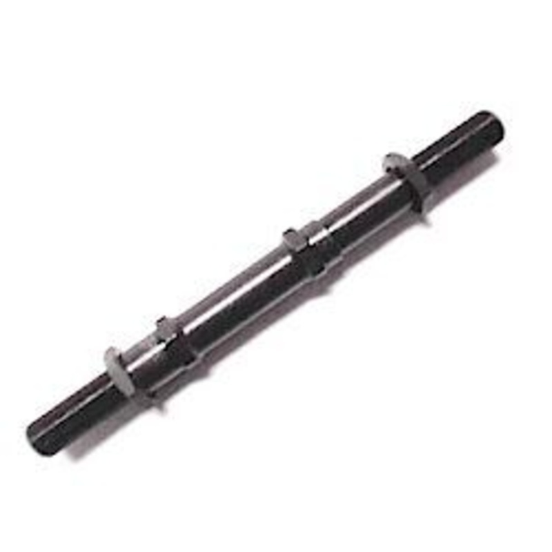 PROFILE 14MM GDH CHROMOLY CASSETTE AXLE