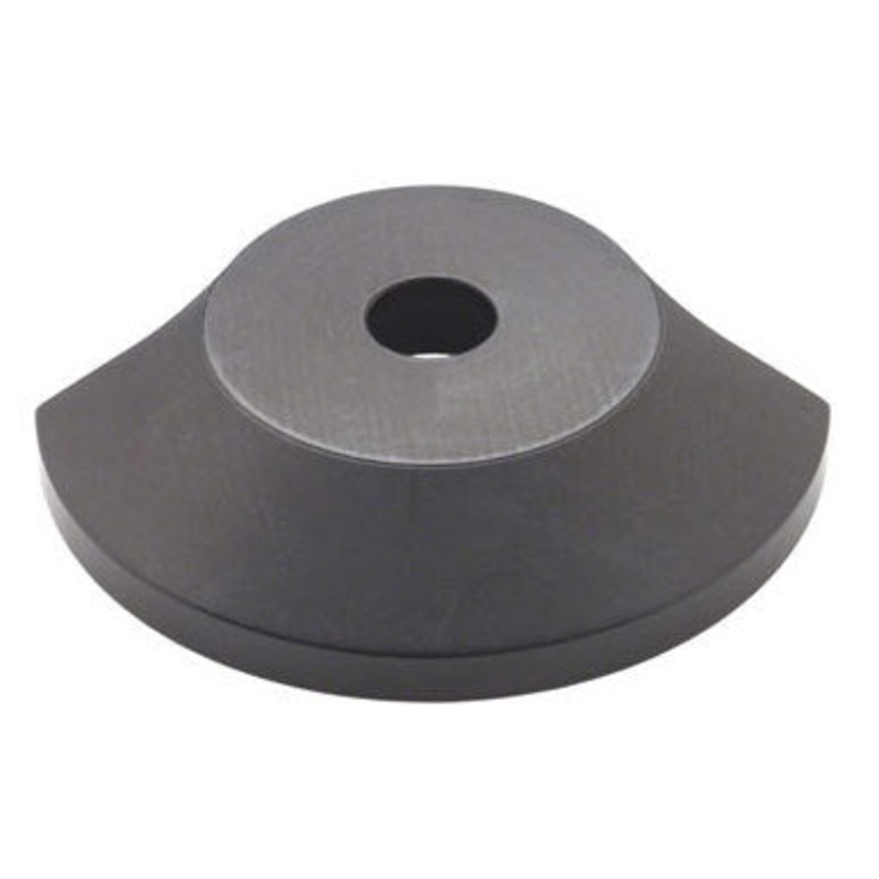 Profile Aegis Front Hub Guard|Black