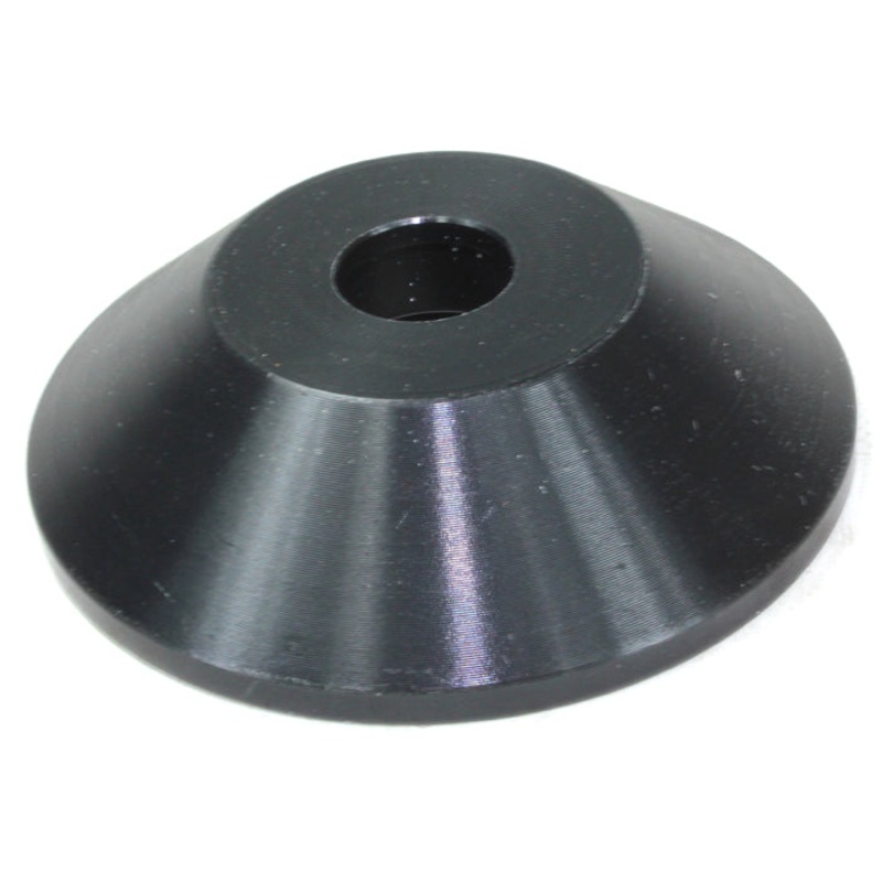 Profile Aegis Rear Hub Guard|Black