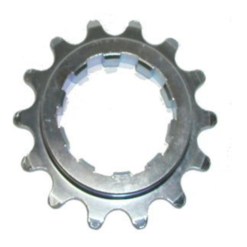 PROFILE CASSETTE COGS|12 tooth|12 tooth (Black)|13 tooth|14 tooth|15 tooth|16 tooth|17 tooth|18 tooth