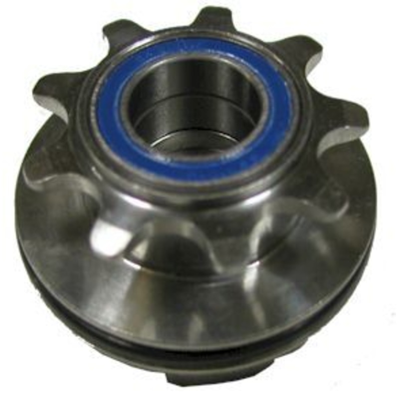 PROFILE CASSETTE ONE PIECE HUB DRIVERS