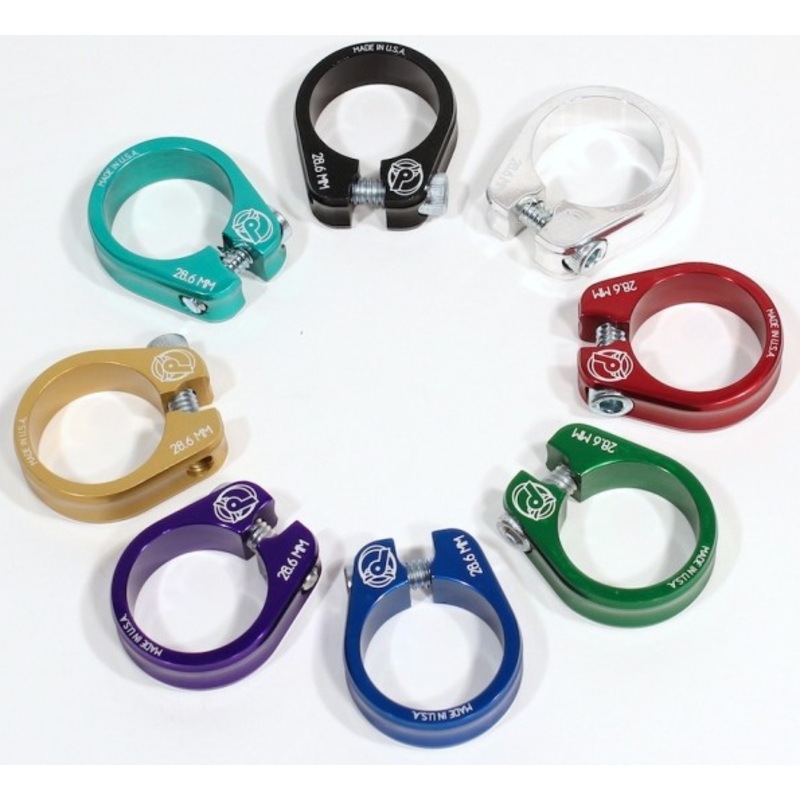 PROFILE SLIM JIM SEAT POST CLAMP