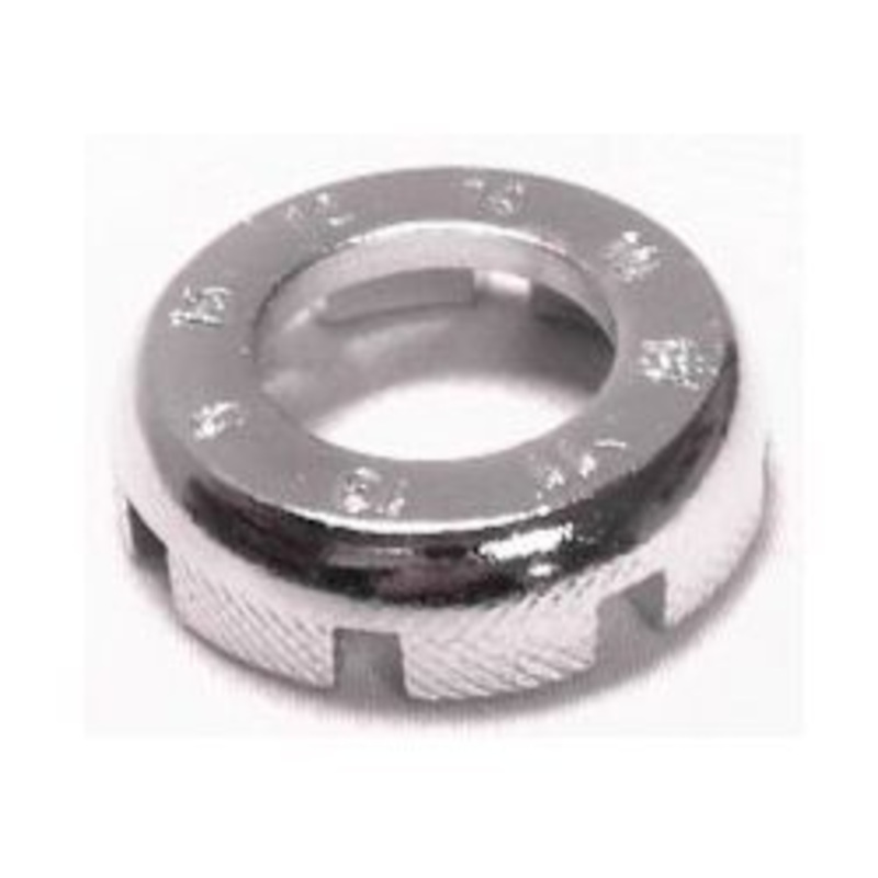 ROUND UNIVERSIAL SPOKE WRENCH|Steel