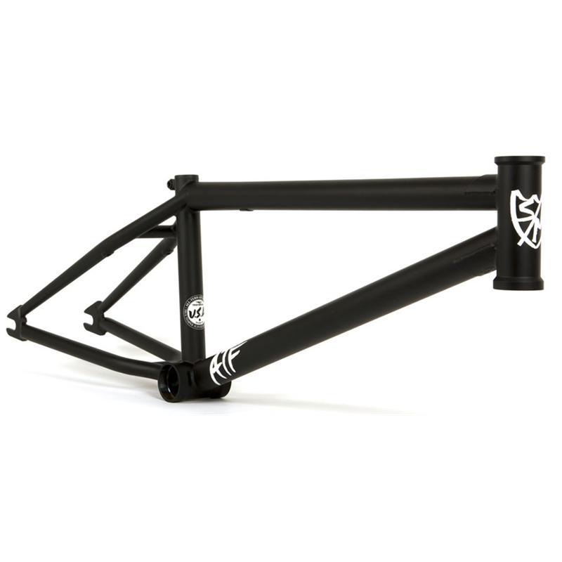 S&M ATF Frame|Flat Black|Trans Red|Gloss Clear|Camo|20.5″|20.75″|21″|21.25″|21.5″