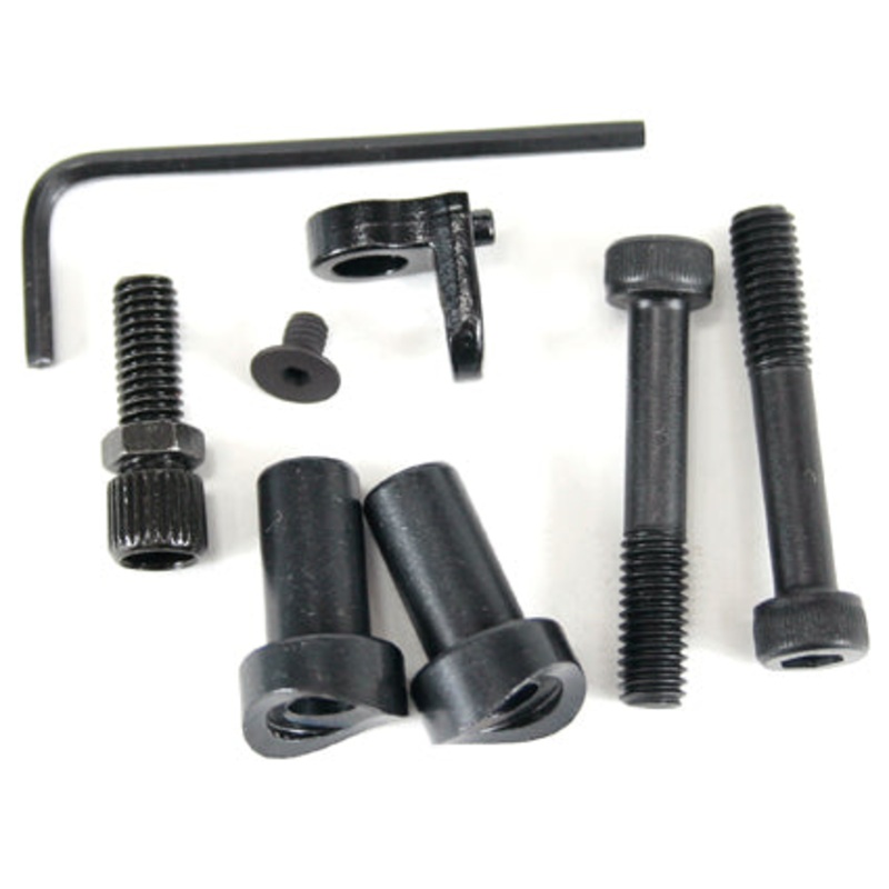 S&M BRAKE MOUNT KIT|Removable