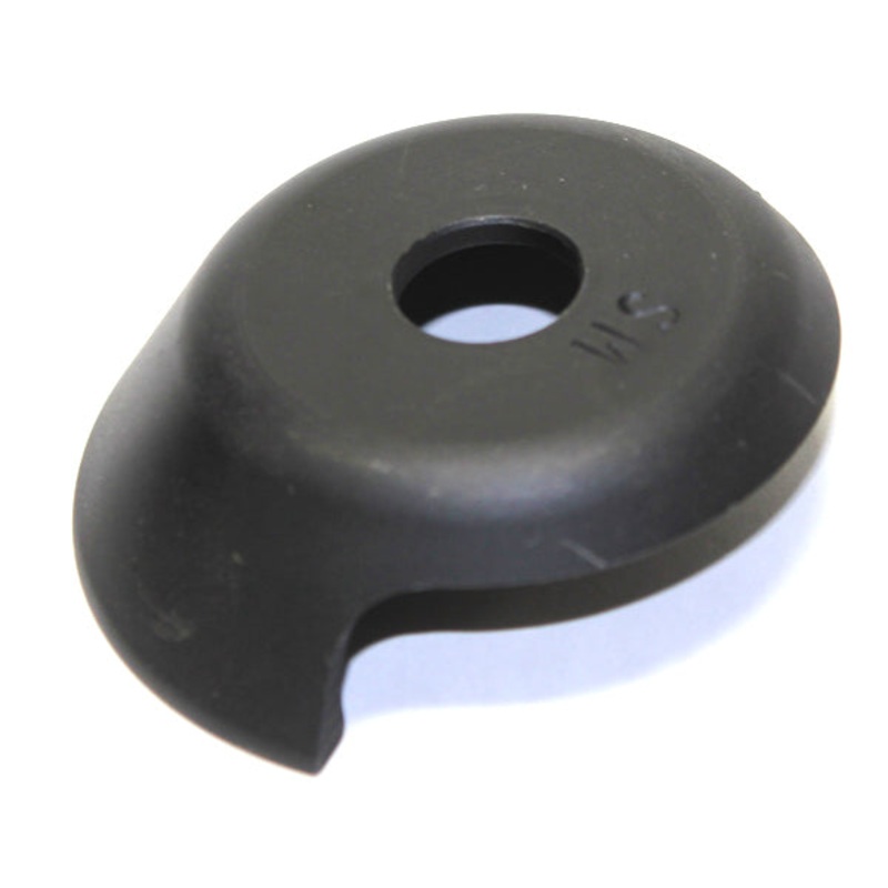 S&M CYMBAL DS GUARD|Black