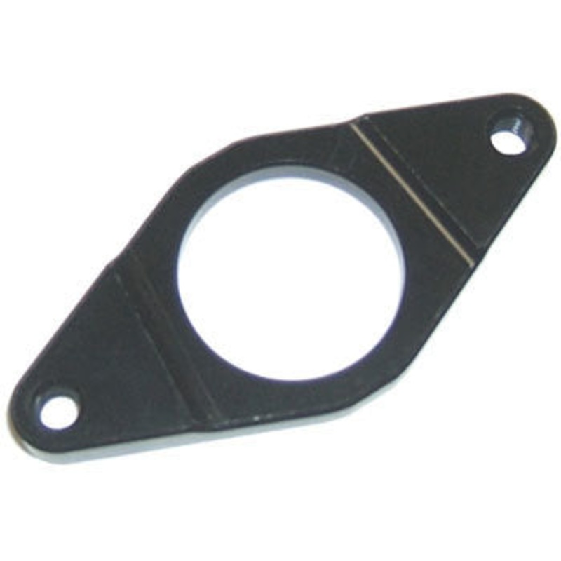 S&M GYRO PLATE|Black