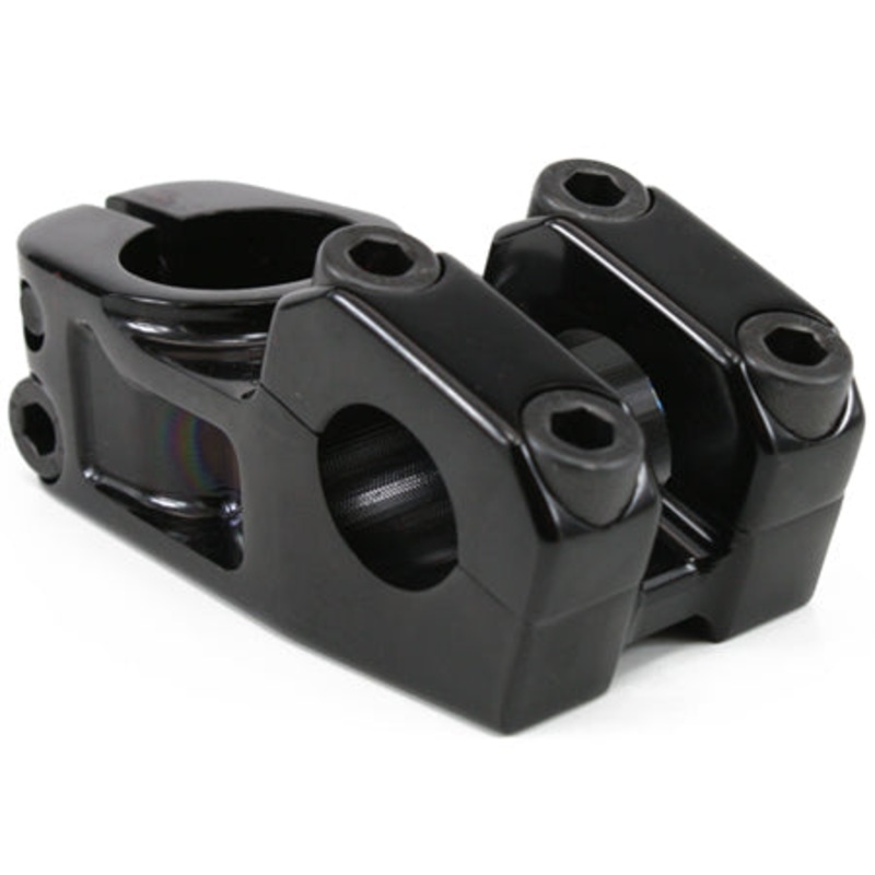 S&M RACE XLT STEM|Polished/53mm|Black/53mm|Polished/57mm|Shield Wrap/49mm