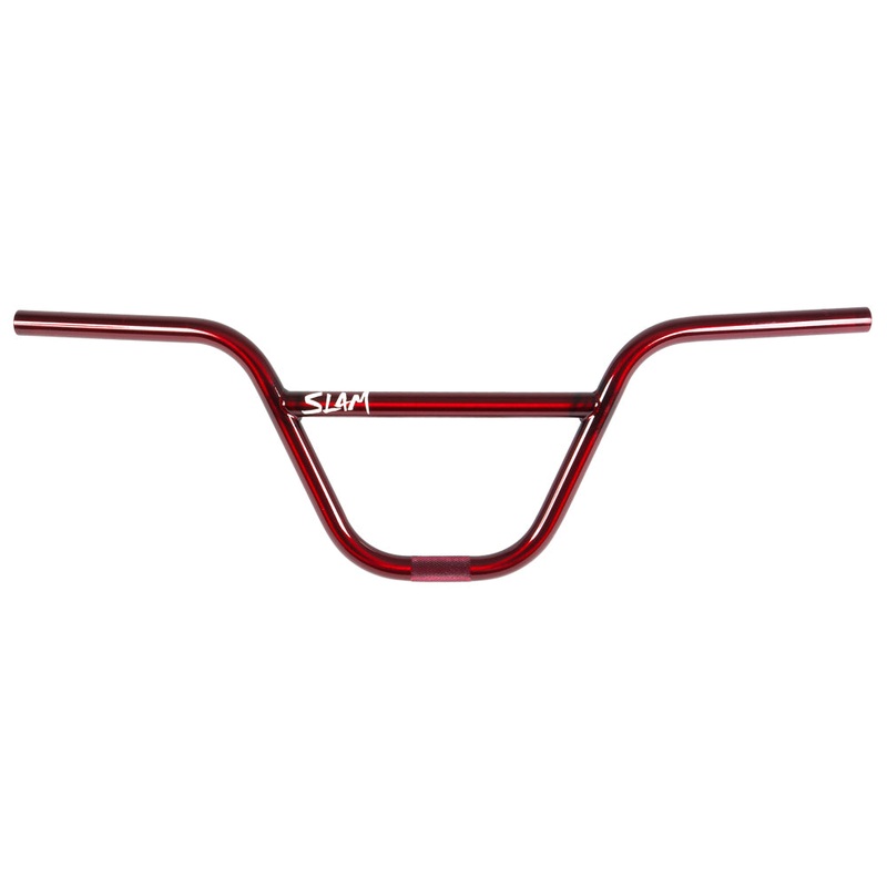 S&M SLAM BARS|Trans Black|Black|Chrome|Trans Red|White|Trans Gold