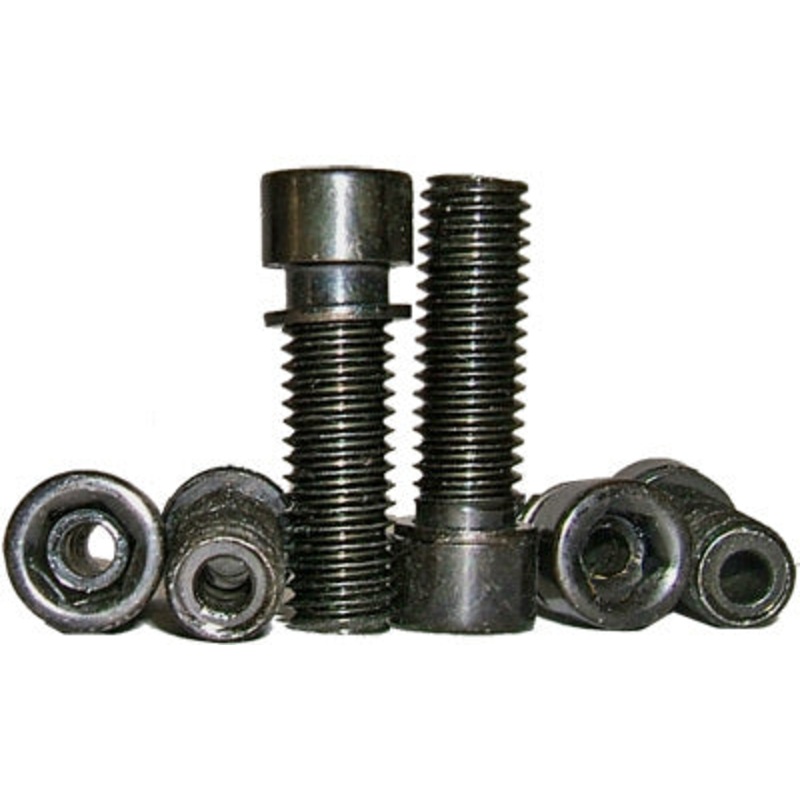SHADOW CONSPIRACY HOLLOW STEM BOLTS