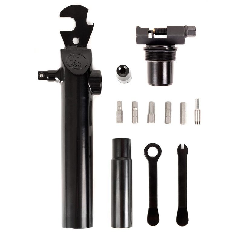 Shadow Multi-Tool|Black