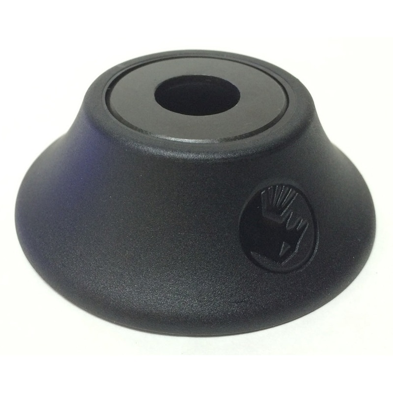 SHADOW SOD HUB GUARD|Black