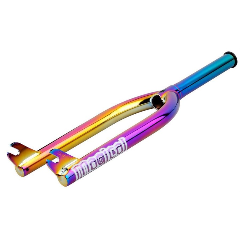 SNAFU HARRY MAIN MAGICAL FORK (Jet Fuel Edition)