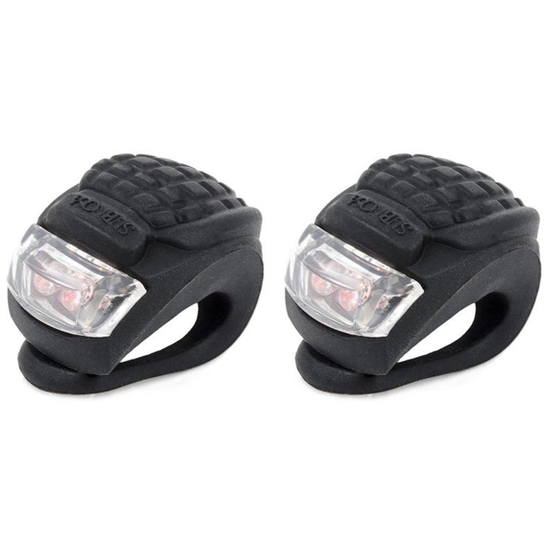 Subrosa Combat Light Set (Front and Rear)