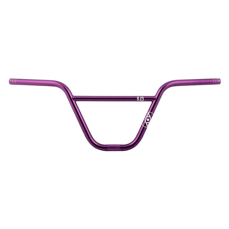 ALIENATION 9s QUARTERS BAR|9.25″/Black|9.25″/Nickle Blue|9.25″/Nickle|9.25″/Nickle Red|9.25″/Nickle Purple