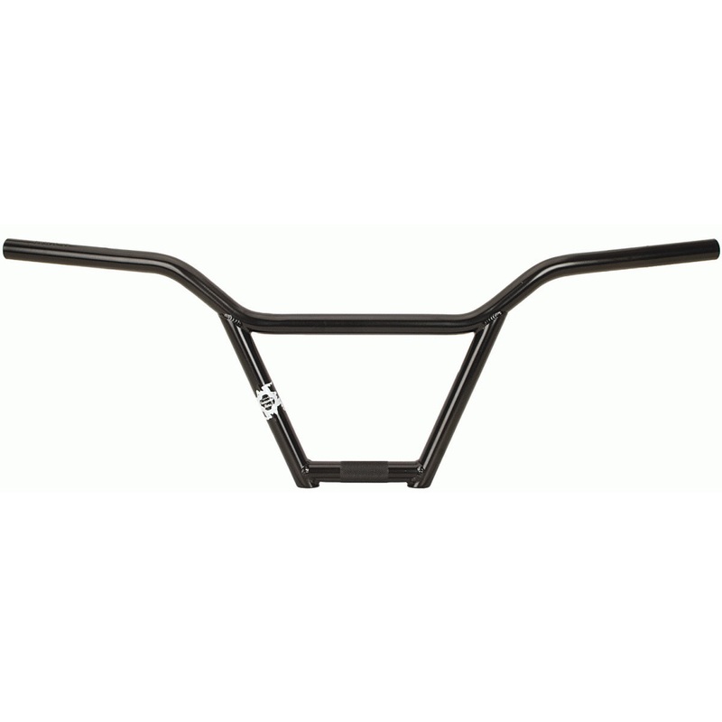 ANIMAL FOURSOME BARS|Black/9″|Black/9.5″|Chrome/9″|Chrome/9.5″
