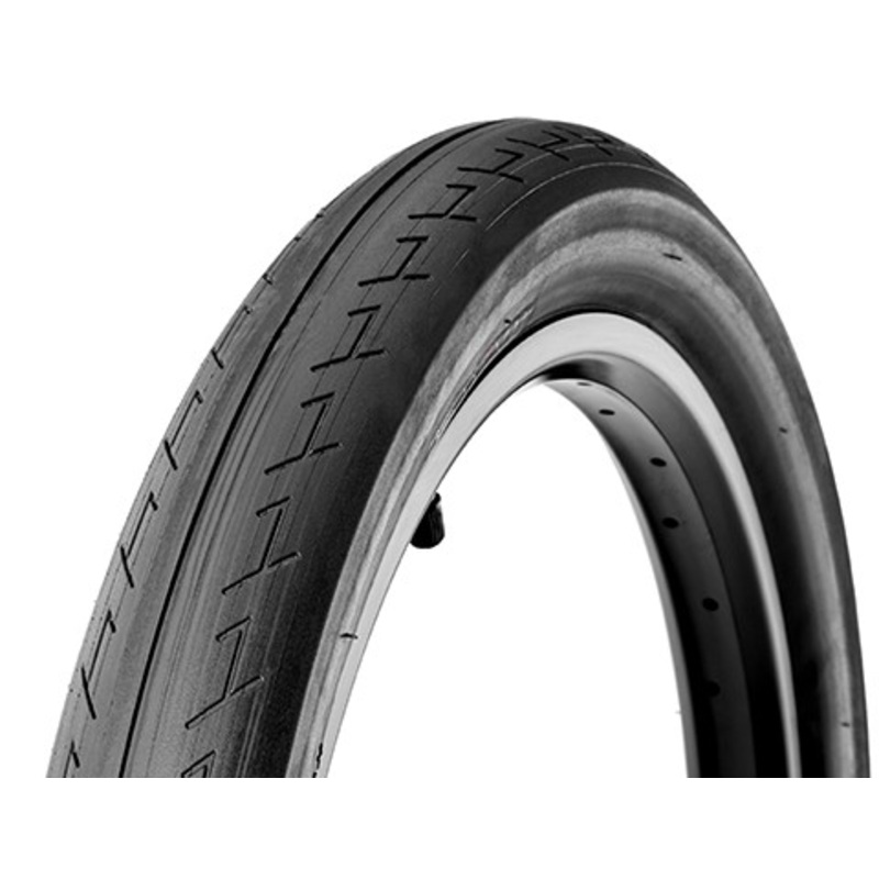 ANIMAL x TERRIBLE ONE TIRE|Black – 20″ x 2.2″|Black – 20″ x 2.4″