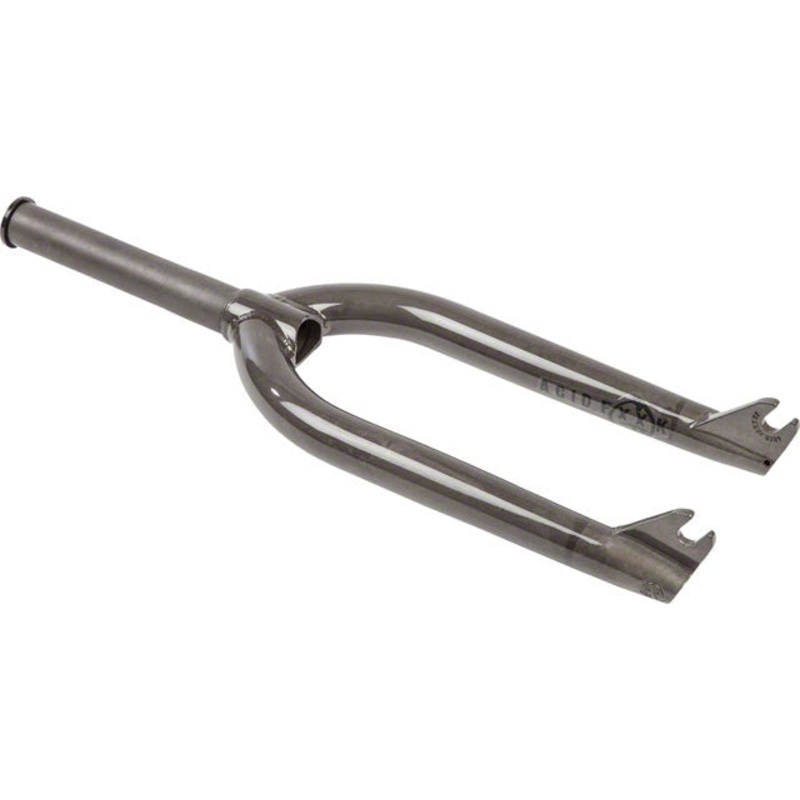 BSD ACID V2 FORK|Flat Black|Flat Raw
