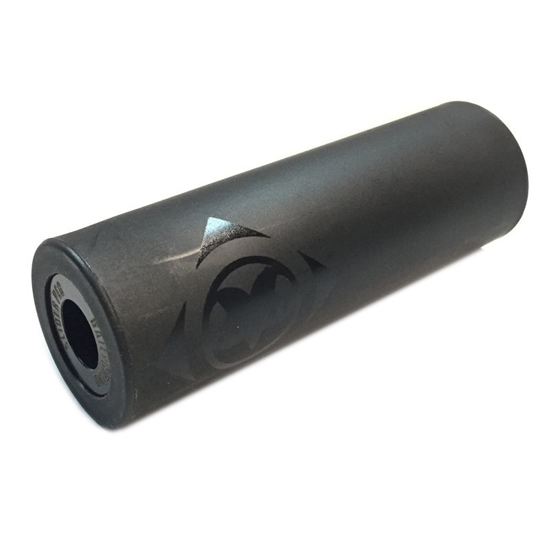 DAILY GRIND SLIDER PC PEG|4.6″/Black