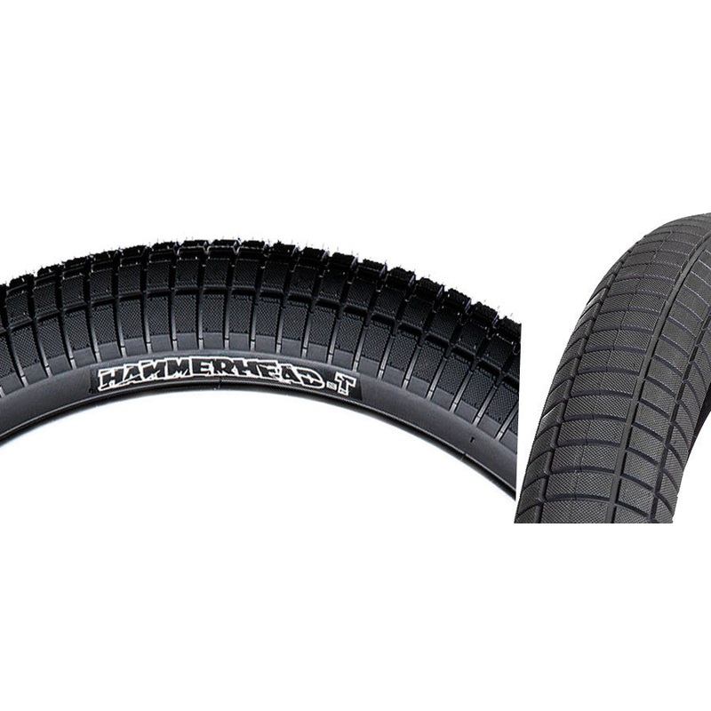 DEMOLITION HAMMERHEAD TIRE|White – 20″ x 2.25″ (Street)|White – 20″ x 2.4″ (Street)|Black – 20″ x 2.25″ (Street)|Black – 20″ x 2.4″ (Street)|Maroon – 20″ x 2.25″ (Street)|Maroon – 20″ x 2.4″ (Street)|Black/Skin Wall – 20″ x 2.25″ (Street)|Black/Skin Wall
