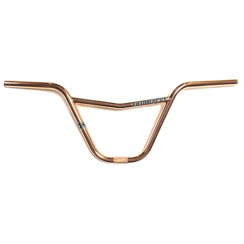 DK CHAMBERLAIN BARS|Copper|Black|Chrome