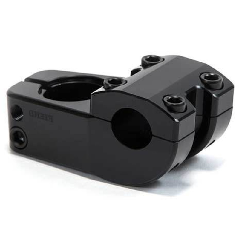 FIEND MORROW V3 STEM|Black/48mm reach|Raw/48mm reach|Purple Haze/48mm reach