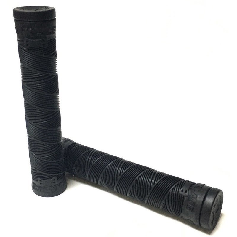 KINK ACE GRIPS|Black|Nightshade|Clear|Gum|Sonic Blue|Pale Mint|Coffee|Red