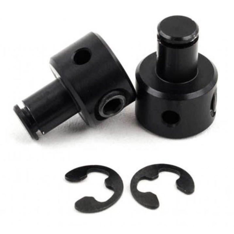 KINK DESIST FRONT BRAKE / DUAL CABLE KIT