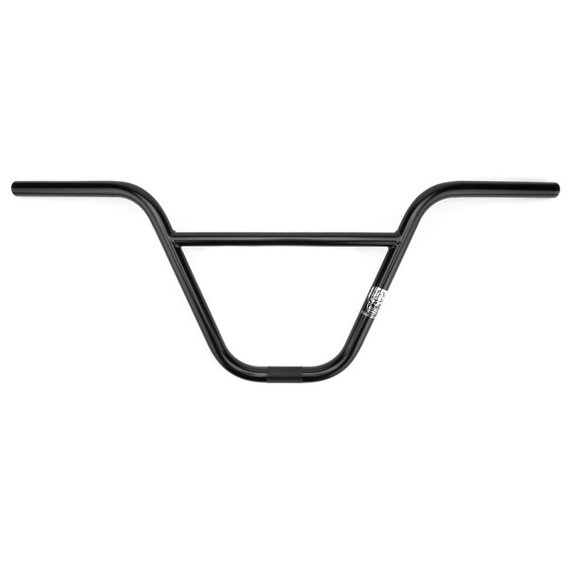 KINK HULK BARS|Black|Chrome|Gold Chrome