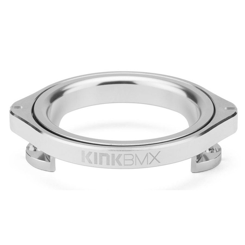 KINK MYRIAD GYRO|Black|Polished