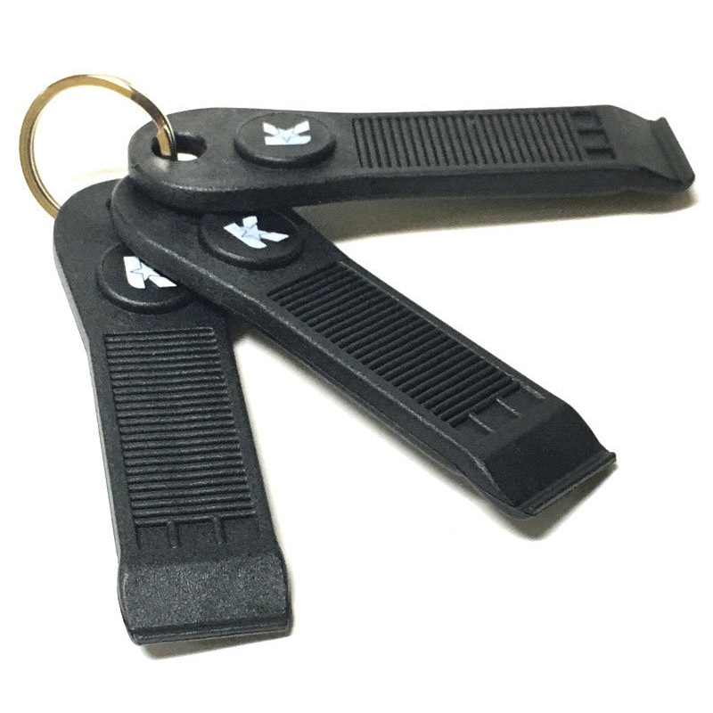 KINK TIRE LEVERS|Black