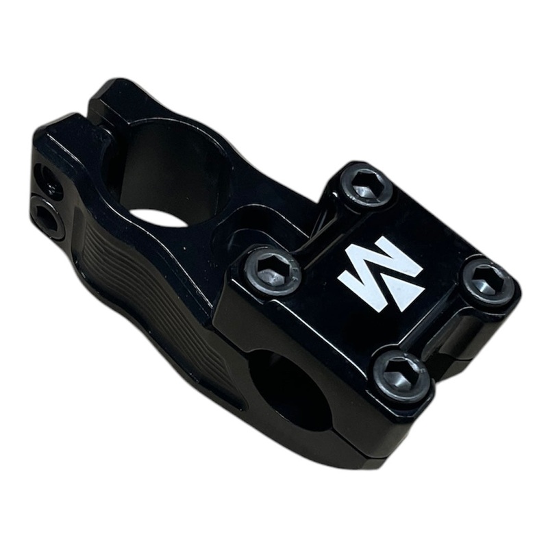 MADERA MAST STEM|Black / 54mm (Cursive Logo)|Black / 54mm (Block Letter Logo)