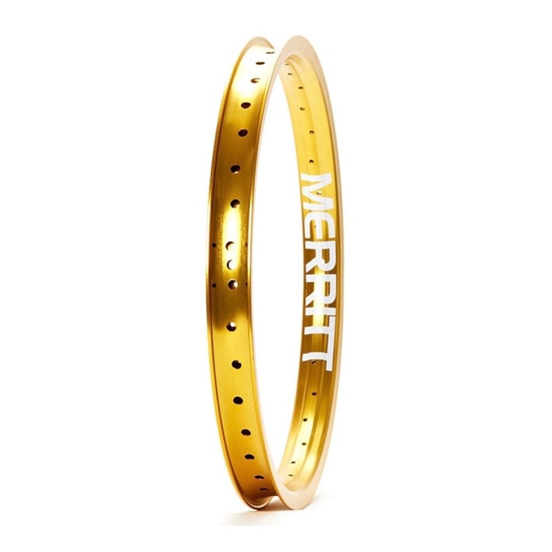 MERRITT BATTLE RIM|Black|Polished|Tar Heel Blue|Gold|Purple