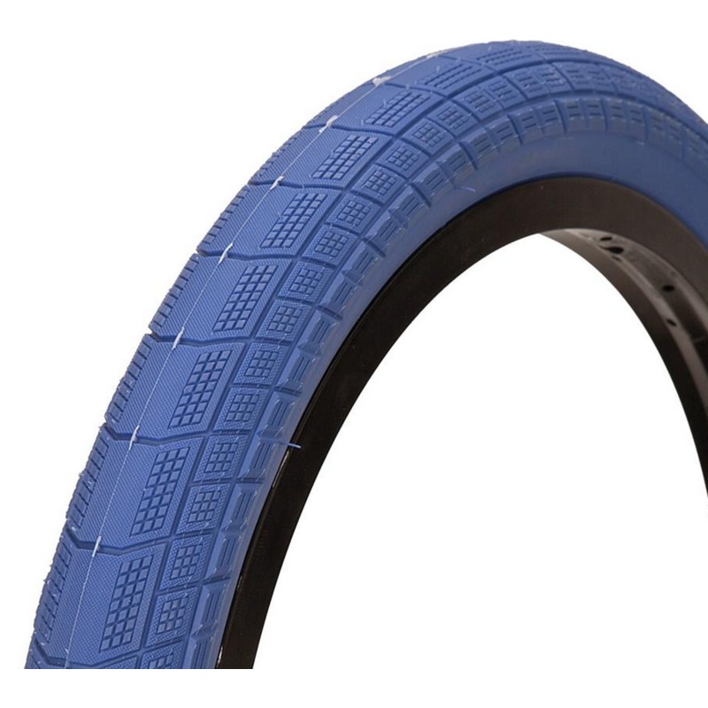 MERRITT BRIAN FOSTER FT1 TIRE|Grey – 20″ x 2.25″|Grey – 20″ x 2.35″|Black – 20″ x 2.25″|Black – 20″ x 2.35″|Blue – 20″ x 2.25″|Blue – 20″ x 2.35″|Purple – 20″ x 2.25″|Purple – 20″ x 2.35″|Gum – 20″ x 2.25″|Gum – 20″ x 2.35″|Black w/ Tan Wall – 20″ x 2.25″