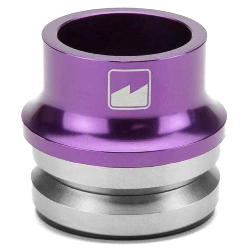MERRITT HIGHTOP HEADSET|Polished|Black|Teal|Purple|Red|Copper|Honey