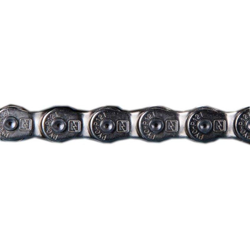 MERRITT HL1 HALF LINK CHAIN|Black|Chrome|Gold