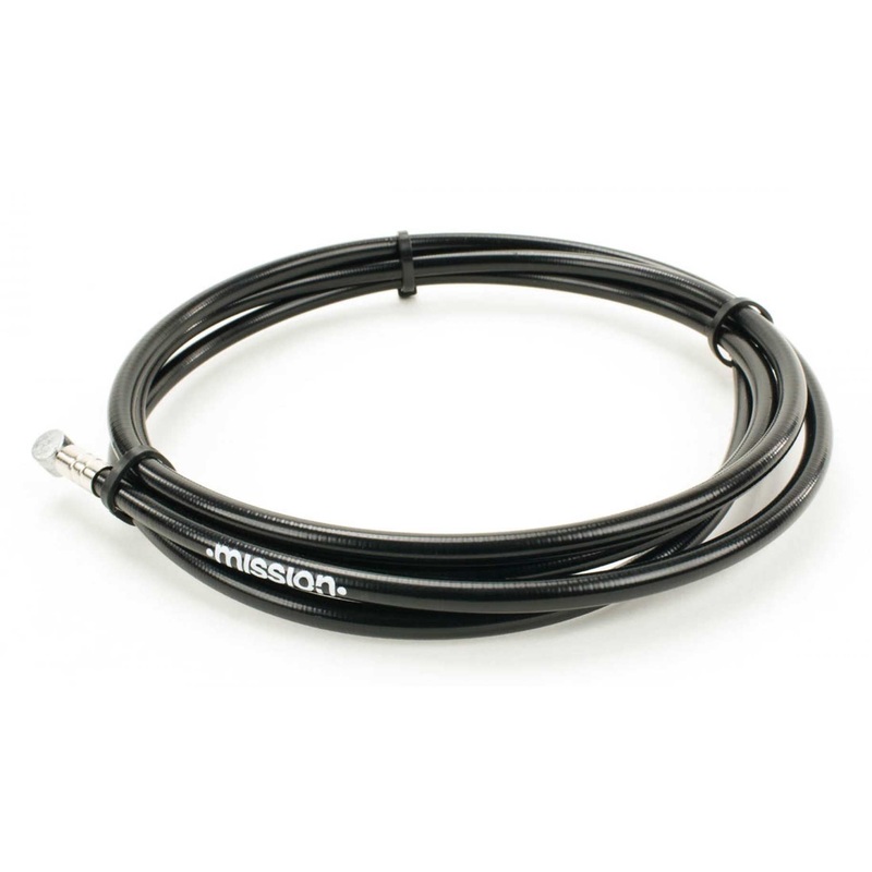 MISSION CAPTURE CABLE|Black|White|Blue|Purple