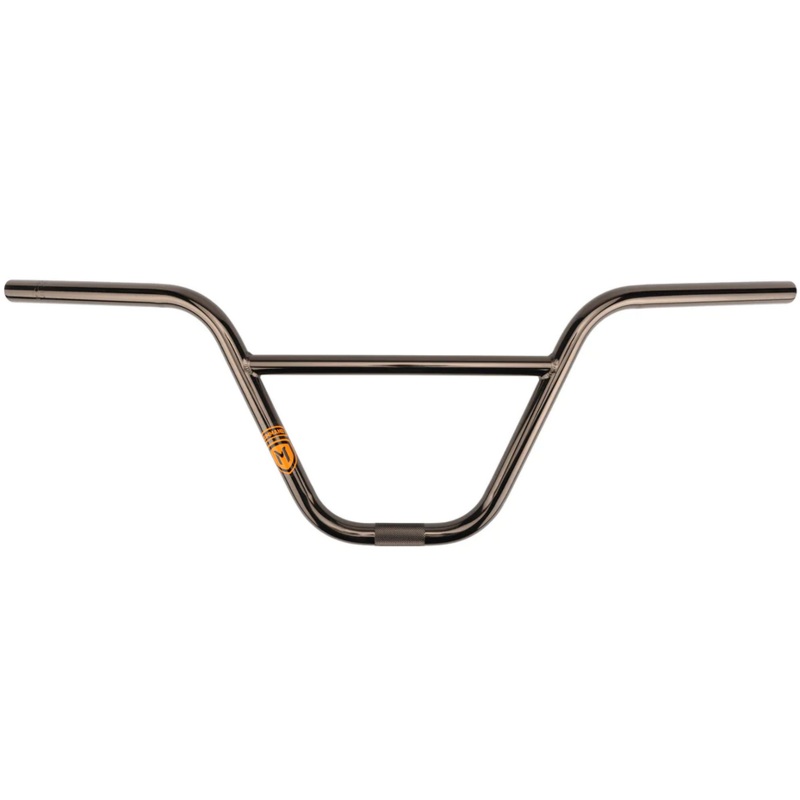 MISSION COMMAND BARS|Black Chrome/9″|Black Chrome/9.5″|Black/9″|Black/9.5″|Chrome/9″|Chrome/9.5″