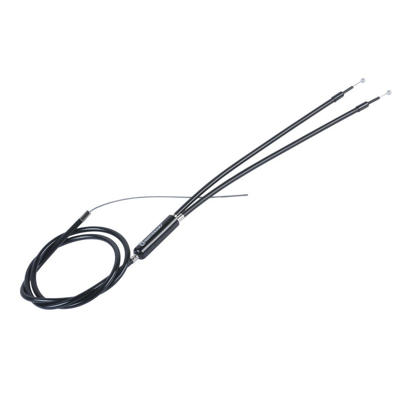 ODYSSEY BOTTOM GYRO CABLE|Bottom cable/White|Bottom cable/Black