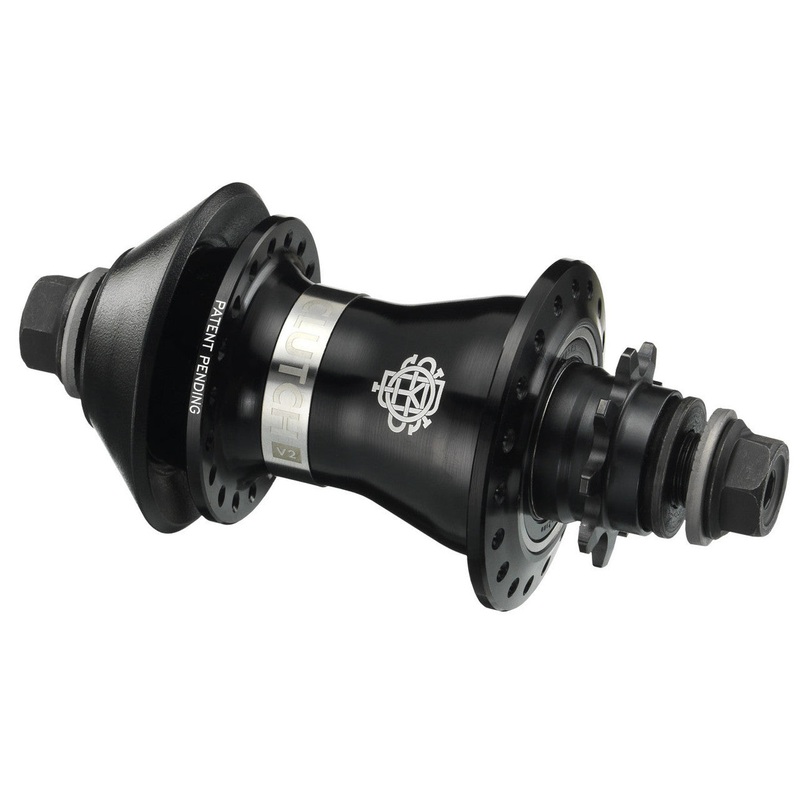 ODYSSEY CLUTCH V.2 FREECOASTER HUB