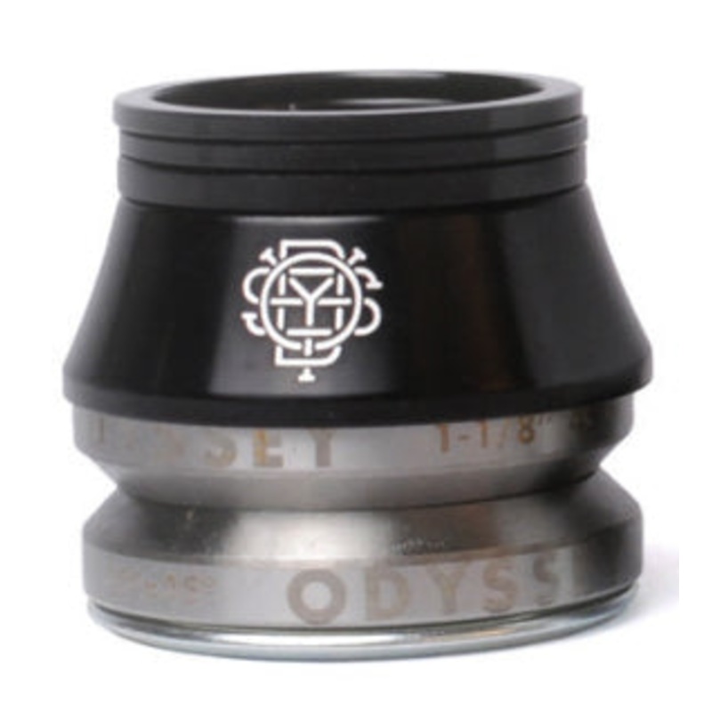 ODYSSEY CONICAL INTEGRATED HEADSET