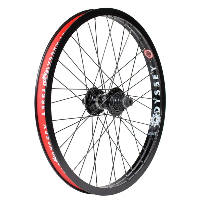 Odyssey Hazard Lite Freecoaster Wheel